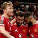 مانشستر يونايتد يواجه أتلتيك بلباو في نصف نهائي الدوري الأوروبي.. التشكيل المتوقع وموعد المباراة - عرب فايف