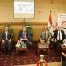الوطنية للانتخابات تنظم ندوة تثقيفية لتعزيز الوعي السياسي لأعضاء - عرب فايف