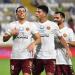تعرف على موعد مباراة سيراميكا والبنك الأهلي في الدوري الممتاز والقنوات الناقلة - عرب فايف