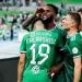 حكم مباراة الأهلي ضد كاواساكي في نهائي دوري أبطال آسيا - عرب فايف