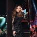 بالصور.. نانسي عجرم تتألق في حفل خاص بالقاهرة وتواصل تصدّرها للمشهد الغنائي - عرب فايف