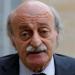 "LBCI": وليد جنبلاط أنهى محادثاته مع الشرع وغادر قصر الشعب دون الإدلاء بتصريح - عرب فايف