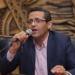 خالد البلشي يسجل فى كشوف الجمعية العمومية لنقابة الصحفيين - عرب فايف