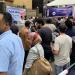 حضور لافت لشيوخ الصحفيين في أعمال الجمعية العمومية للنقابة (فيديو) - عرب فايف