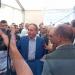 عبدالمحسن سلامة يُسجل فى كشوف الجمعية العمومية للصحفيين  - عرب فايف