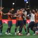 في دوري روشن.. الفيحاء ينتصر ويلقي بـ ضمك في المجهول - عرب فايف