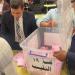 بدء فرز الأصوات في انتخابات التجديد النصفي لنقابة الصحفيين - عرب فايف