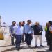 وزير الأشغال يتفقد مشاريع طرق حيوية في عمان - عرب فايف