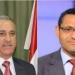 الشوربجي يهنئ البلشي وأعضاء "نقابة الصحفيين" الجدد - عرب فايف