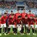 مشاهدة مباراة منتخب مصر وزامبيا بث مباشر في كأس أمم إفريقيا للشباب - عرب فايف