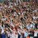 رابطة الأندية تعلن لعب الزمالك مبارتين بدون جماهيره وغرامة 200 ألف جنية بسبب السباب الجماعي - عرب فايف