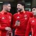 أبرزهم داري.. تعرف على غيابات الأهلي ـمام حرس الحدود فى بطولة الدوري غداً - عرب فايف