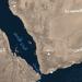 المسيرة: هجوم أميركي استهدف بـ6 غارات مديرية مدغل بمحافظة مأرب وسط اليمن - عرب فايف