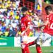 قائمة الاهلى لمواجهة حرس الحدود - عرب فايف