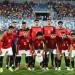 أمم إفريقيا للشباب.. أسامة نبيه يعلن تشكيل منتخب مصر أمام زامبيا - عرب فايف