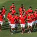 موعد مباراة منتخب مصر للشباب أمام زامبيا - عرب فايف