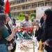"الشارقة للتراث" يبرز الموروث الإماراتي في ملتقى الثقافات بجامعة القاهرة - عرب فايف