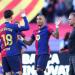 هانز فليك يعلق علي أداء لاعبي برشلونة في مباراة بلد الوليد - عرب فايف