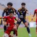 التشكيل الرسمي لمباراة الأهلي وحرس الحدود في الدوري المصري الممتاز.. موقف علي معلول - عرب فايف