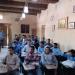 جماليات الحرف اليدوية ندوة بمكتبة مصر العامة بسيوة - عرب فايف