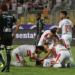 بعد التراجع عن فكرة إقامتها خارج مصر .. نهائي كأس مصر بين الزمالك وبيراميدز باستاد القاهرة - عرب فايف
