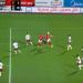 الدوري المصري الممتاز: طاهر محمد طاهر يسجل الهدف الأول للأهلي في مرمى حرس الحدود في الدقيقة التاسعة - عرب فايف