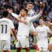 موعد مباراة ريال مدريد وسيلتا فيجو والقنوات الناقلة - عرب فايف