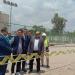 رئيس جامعة بنها يتفقد عددًا من المنشآت الجديدة بكفر سعد - عرب فايف