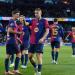 برشلونة يحقق ريمونتادا مثيرة أمام بلد الوليد في الدوري الإسباني - عرب فايف