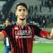 طلب مليون دولار في الموسم.. شروط اللاعب الجزائري زين الدين بلعيد للإنضمام للأهلي - عرب فايف
