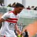 تفاصيل إصابة نجم الزمالك خلال مباراة البنك الأهلي - عرب فايف