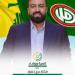 فوز علي حسين الأحمر بالمقعد الإختياري في برج حمود - عرب فايف