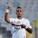 ناصر منسي يقود هجوم الزمالك امام البنك الأهلي - عرب فايف