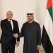 "عون" يشيد بقرار الإمارات السماح لمواطنيها بالسفر إلى لبنان: موقف نبيل واستجابة كريمة - عرب فايف