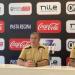 أول تعليق من بيسيرو بعد تعادل الزمالك مع البنك الأهلي - عرب فايف