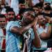 قصة شيكابالا تقترب من صفحتها الأخيرة.. ماذا قدم أسطورة الزمالك هذا الموسم؟ - عرب فايف