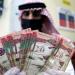 1.70 تريليون ريال.. حجم الأصول الاحتياطية السعودية بالخارج - عرب فايف