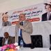 لقاء جماهيري لمحافظ الأقصر بأهالي مدينة الزينية - عرب فايف