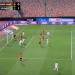 الدوري المصري الممتاز: ناصر منسي يسجل الهدف الأول للزمالك في مرمى البنك الأهلي في الثانية 25 - عرب فايف