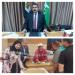 مرور مكثف من تموين المنوفية على الصوامع لمتابعة توريد القمح - عرب فايف