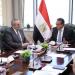 وزير الصحة يترأس اجتماع الهيئة العامة للمستشفيات التعليمية - عرب فايف