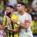 بنزيما يطارد رونالدو ..ترتيب هدافي دوري روشن السعودي قبل كلاسيكو النصر والاتحاد  - عرب فايف