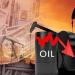 انخفاض سعر برميل النفط الكويتي 2.47 دولار ليبلغ 59.94 دولار اليوم - عرب فايف