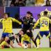 مقارنة رقمية بين النصر والاتحاد قبل المواجهة المرتقبة بدوري روشن - عرب فايف