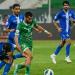 بث مباشر.. مشاهدة مباراة التضامن والعربي في الدوري الكويتي - عرب فايف