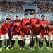منتخب مصر للشباب يقرر استبعاد لاعب الأهلي قبل مباراة تنزانيا - عرب فايف