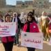 انطلاق مسيرة "ريحانة" بالعريش احتفالاً بذكرى تحرير سيناء بمشاركة 500 فتاة من مراكز الشباب بالمحافظة - عرب فايف