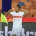 الجزيري يوجه رسالة لجماهير الزمالك بعد التعادل مع البنك الأهلي - عرب فايف