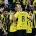 اختبار طبي يحسم مشاركة ثلاثي الاتحاد أمام النصر - عرب فايف