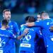 بث مباشر.. مشاهدة مباراة الرائد والهلال في الدوري السعودي - عرب فايف